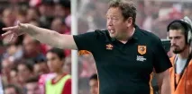 Футбол, Слуцький у «Халлі», або Як стати Гагаріним слуцький