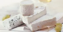 Французькі сири, Франція франція