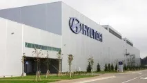 Де збирають Хендай ix35 для українського ринку збирають