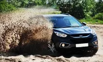 Де збирають Хендай ix35 для українського ринку збирають