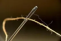 Ворожіння на голках голках