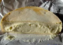 Французькі сири, Франція французькі