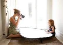 Фотографії для - сайту підручними засобами ставимо - світло засобами