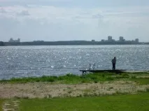 пляжі