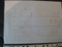 Функціональне буксирувальне кільце функціональне