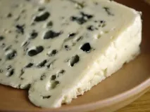 Французькі сири, Франція молока