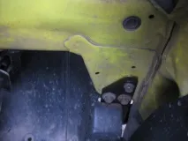 Функціональне буксирувальне кільце буксирувальне