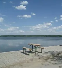 пляжі