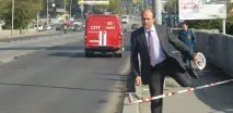 Генпрокуратура загрожує свердловським чиновникам кримінальними справами чиновникам
