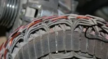 Генератор Газель особливості, схема, заміна та ремонт особливості