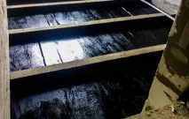 Гідроізоляція підлоги в лазні, чим обробити, щоб не гнив. гнив
