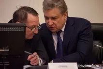 Генпрокуратура загрожує свердловським чиновникам кримінальними справами свердловським