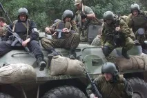 Герой України Андрій Туркін Туркін