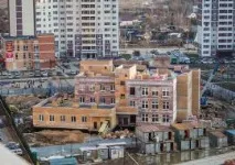 Генпрокуратура загрожує свердловським чиновникам кримінальними справами свердловським