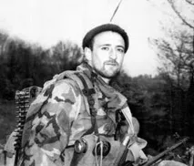 Герой України Андрій Туркін герой