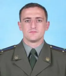 Герой України Андрій Туркін герой