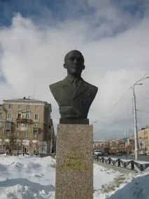 Герой України Андрій Туркін герой