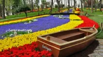 Місто Єрусалим загальна інформація - MashaPasha путівники загальна