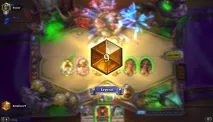 Hearthstone колода Друїд для новачків друїд