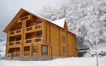 Гірськолижний курорт Пилипець гривень
