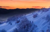 Гірськолижний курорт Пилипець гривень