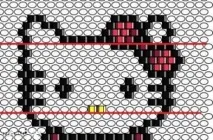 Hello Kitty - фігурки з бісеру - схема та опис hello