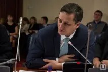 Губернатору Комарової присвятили п’яту серію «Югорських хронік» губернатору