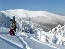 Гірськолижний курорт Пилипець «Пилипець»