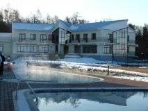 Гарячі джерела на Байкалі опис, фото опис