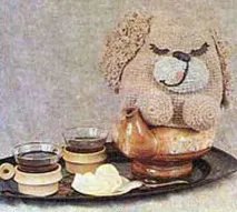 чайник
