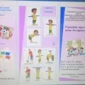 Інформаційний куточок для батьків групи «Курчата» батьків