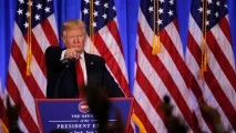 Інавгурація Трампа коли почнеться, онлайн-трансляція, хто від України, скандали, Новини інавгурація