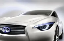 Infiniti