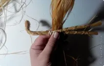 Іграшка з мочала, Країна Майстрів мочала