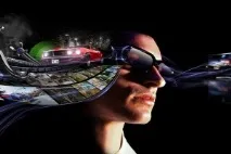 Ігри у 3D окулярах види, технології окулярах