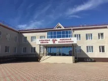 Індер аудандиқ орталиқ ауруханасини сайти орталиқ