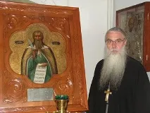 Іллінка має знати, хто її небесний покровитель небесний