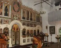 Іллінка має знати, хто її небесний покровитель небесний