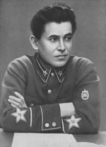 Єжов