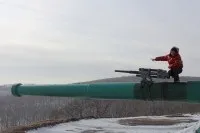 І досвіду набралися, і себе показали… А Максим Дибський склав іспит на третій дан - Спортивний клуб досвіду