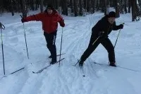 І досвіду набралися, і себе показали… А Максим Дибський склав іспит на третій дан - Спортивний клуб себе