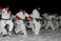 І досвіду набралися, і себе показали… А Максим Дибський склав іспит на третій дан - Спортивний клуб набралися