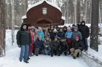І досвіду набралися, і себе показали… А Максим Дибський склав іспит на третій дан - Спортивний клуб досвіду