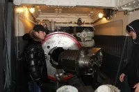 І досвіду набралися, і себе показали… А Максим Дибський склав іспит на третій дан - Спортивний клуб показали