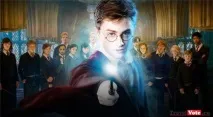 Цікаві факти про фільм Гаррі Поттер цікаві