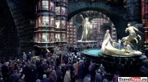 Цікаві факти про фільм Гаррі Поттер цікаві