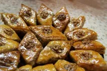 Йорданська кухня та її особливості особливості