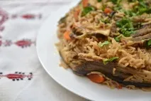 Йорданська кухня та її особливості йорданська