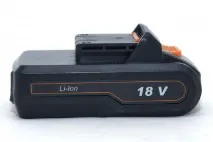 Інструменти - Огляд та тестування дриля-шуруповерта Bort BAB-18Ux2Li-FDK, Клуб експертів DNS огляд