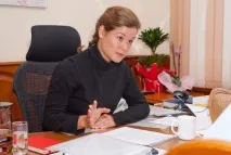 Інтерв’ю з колишнім заступником губернатора Кіровської області Марією Гайдар - Бізнес Новини у Кірові заступником